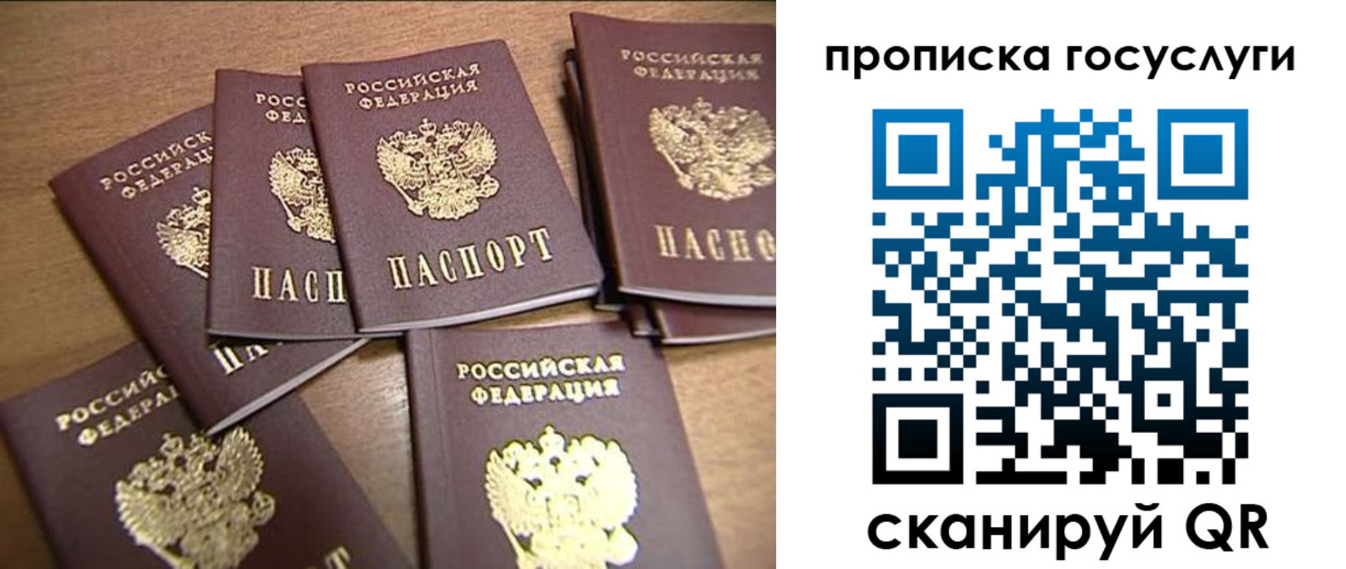 прописка ребенка в Ряжске